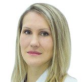 Врач Александрович Татьяна Владимировна