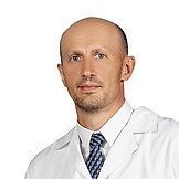 Врач Алексеенко Дмитрий Сергеевич