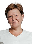 Врач Алексеенко Ирина Викторовна