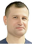 Врач Алексеенко Сергей Николаевич