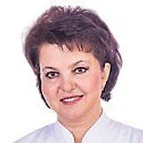 Врач Алексеева Ирина Васильевна