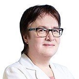 Врач Алексеева Татьяна Александровна