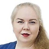 Врач Алексеева Татьяна Евгеньевна
