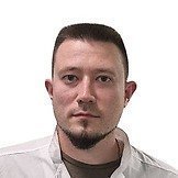 Врач Алешкин Олег Евгеньевич
