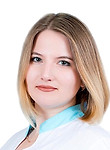 Врач Алфёрова Влада Игоревна