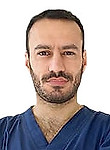 Врач Алиев Ильдырым Рагифович