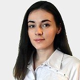 Врач Алифанова Юлия Александровна
