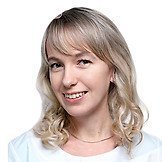 Врач Алимпиева Екатерина Васильевна
