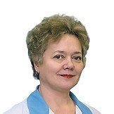 Врач Алябьева Ирина Ивановна