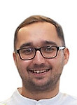 Врач Алюков Эрнест Русланович