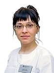 Врач Аллагулова Алена Борисовна