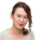 Врач Алпатова Кристина Владимировна