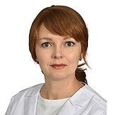 Врач Алтарева Майя Владимировна