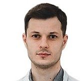 Врач Алтухов Константин Сергеевич