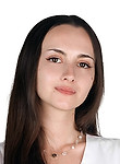 Врач Алтунина Полина Александровна