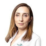 Врач Аманатова Ирина Сергеевна