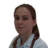 Врач Амеличкина Маргарита Константиновна