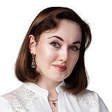 Врач Амилахвари Алиса Эльдаровна