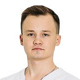 Врач Аминов Руслан Ильфатович