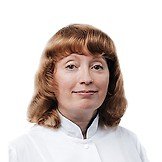 Врач Андоленко Вита Витальевна