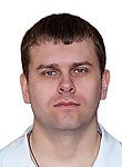 Врач Андреев Алексей Владимирович