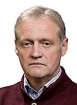 Врач Андреев Павел Владимирович