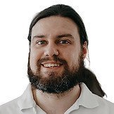 Врач Андреев Святослав Владиславович