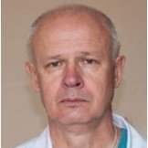 Врач Андреев Владимир Алексеевич