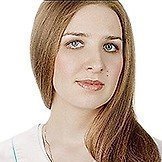 Врач Андреева Евгения Александровна