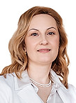 Врач Андреева Лиля Энверовна