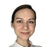 Врач Андреева Наталья Владимировна
