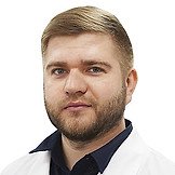 Врач Андреяшкин Владимир Алексеевич