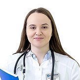 Врач Андриевская Мария Александровна