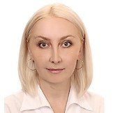 Врач Андронова Ольга Васильевна
