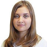Врач Аникеенко Александра Викторовна