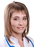 Врач Аникеева Наталья Васильевна