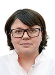 Врач Аникина Анастасия Викторовна
