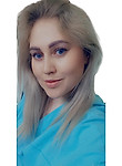 Врач Аникина Марина Владимировна 
