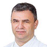 Врач Анищенко Владимир Владимирович