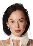 Врач Анисимова Юлия Олеговна