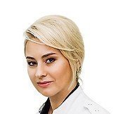 Врач Анисимова Лилия Алексеевна