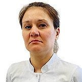 Врач Анмут Ольга Викторовна