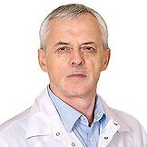 Врач Анмут Сергей Яковлевич
