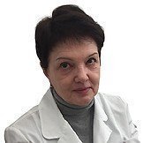 Врач Анмут Татьяна Петровна