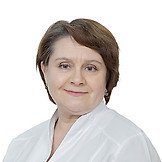 Врач Анохина Светлана Владимировна