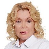 Врач Анохова Людмила Илинична
