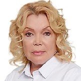Врач Анохова Людмила Ильинична