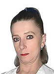 Врач Анпилогова Алла Дмитриевна