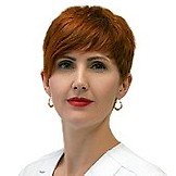 Врач Антипкина Анастасия Николаевна