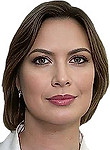Врач Антонова Елена Александровна